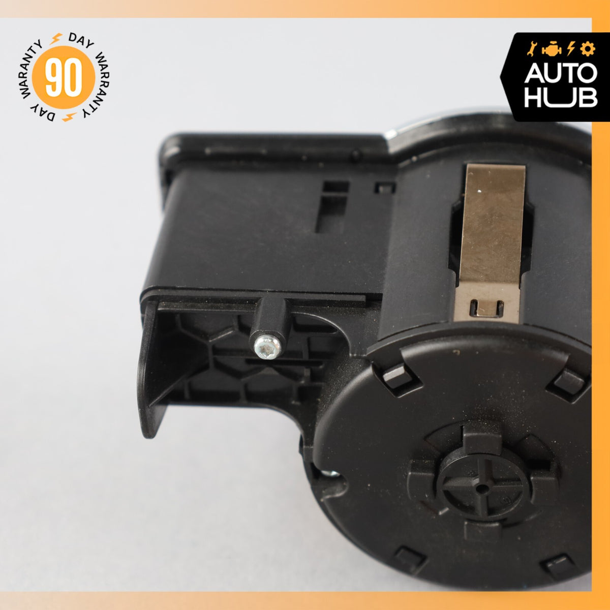 08-20 Mercedes R172 SLK350 C350 Headlight Fog Light Switch Control Module OEM - photo 6