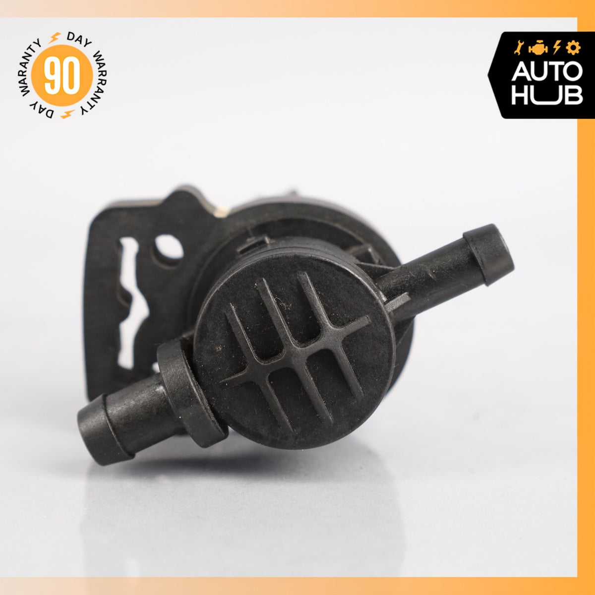 03-13 Mercedes W221 S400 CL550 C300 Fuel System Purge Valve 0004703593 OEM - photo 5