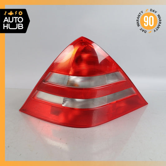 Mercedes R170 SLK230 Left Driver Side Tail Light Lamp 1708200564 OEM - photo 1