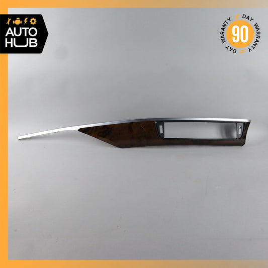 12-18 BMW F30 320i 328i 335i M3 Dashboard Dash AC A/C Air Vent Right Trim OEM - photo 1