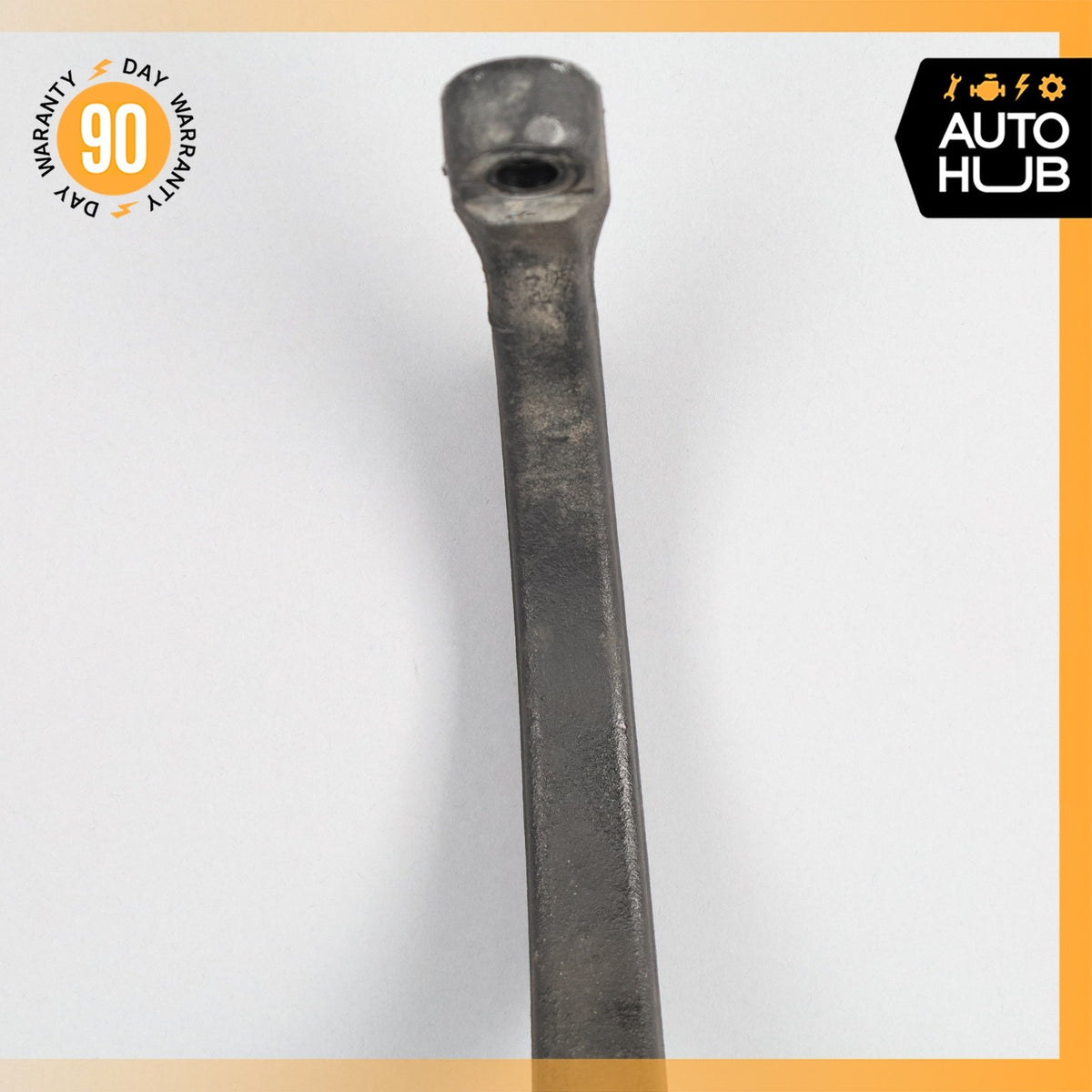 00-06 Mercedes W215 CL500 S430 S500 Front Right Side Knuckle Spindle OEM - photo 3