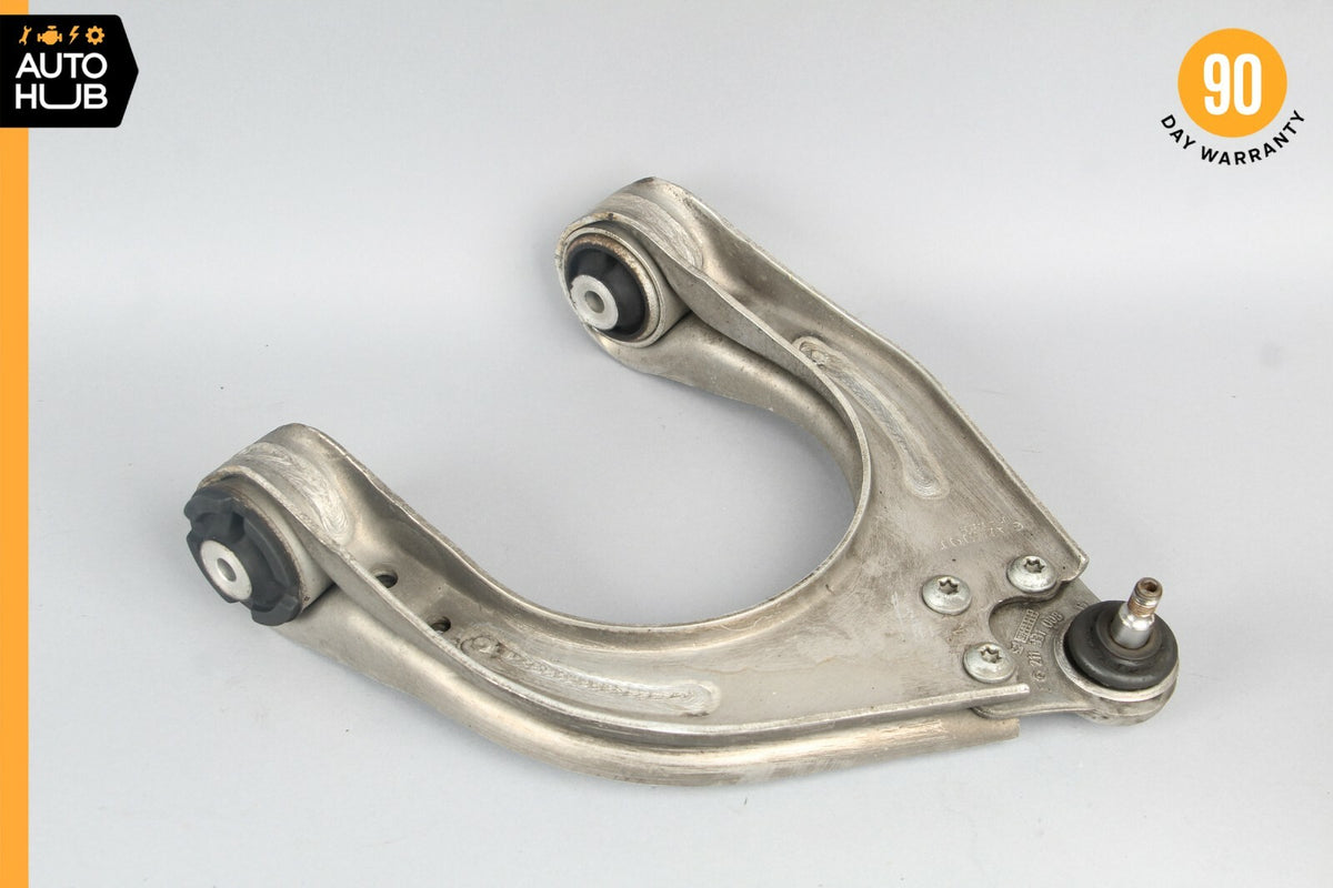 03-11 Mercedes W211 E350 E550 Front Right Passenger Side Upper Control Arm OEM - photo 1