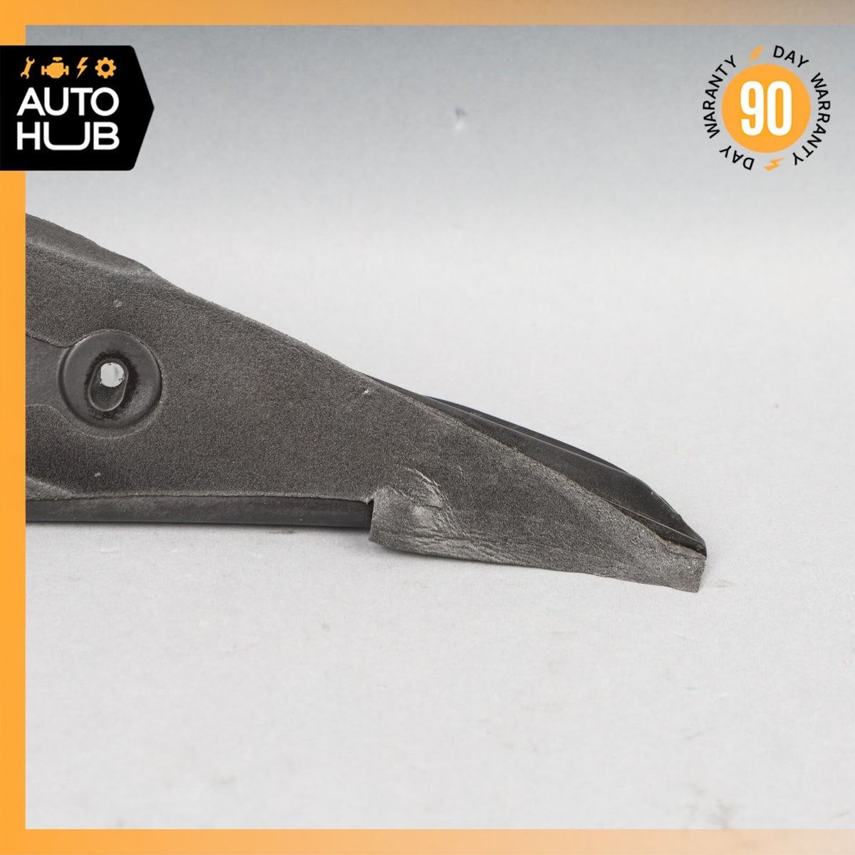 2018 Chevrolet Corvette C7 Right Side Windshield Frame A Pillar Bracket OEM - photo 2
