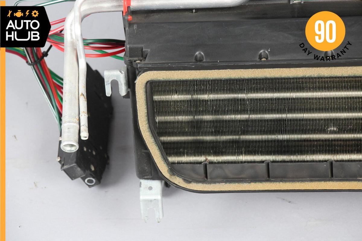 90-02 Mercedes R129 SL500 SL320 SL600 AC A/C Air Conditioning Heater Box OEM - photo 6