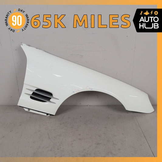 03-08 Mercedes R230 SL550 SL55 AMG Fender Front Right Passenger Side OEM - photo 1