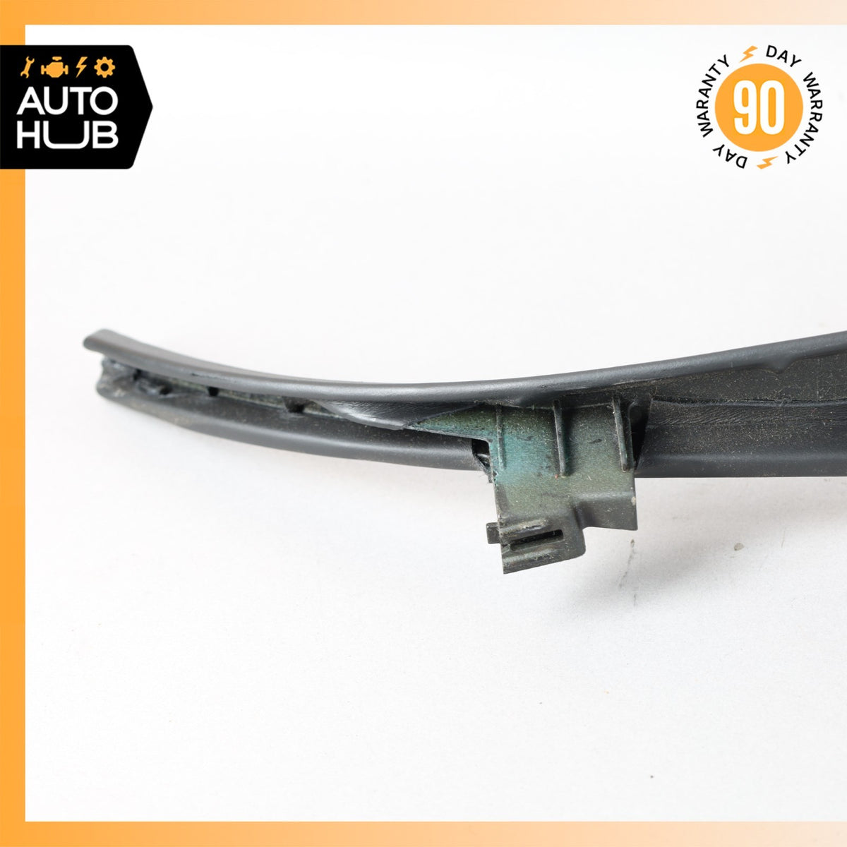 Bentley Flying Spur Front Left Under Dash Kick Panel OEM 40k - photo 10