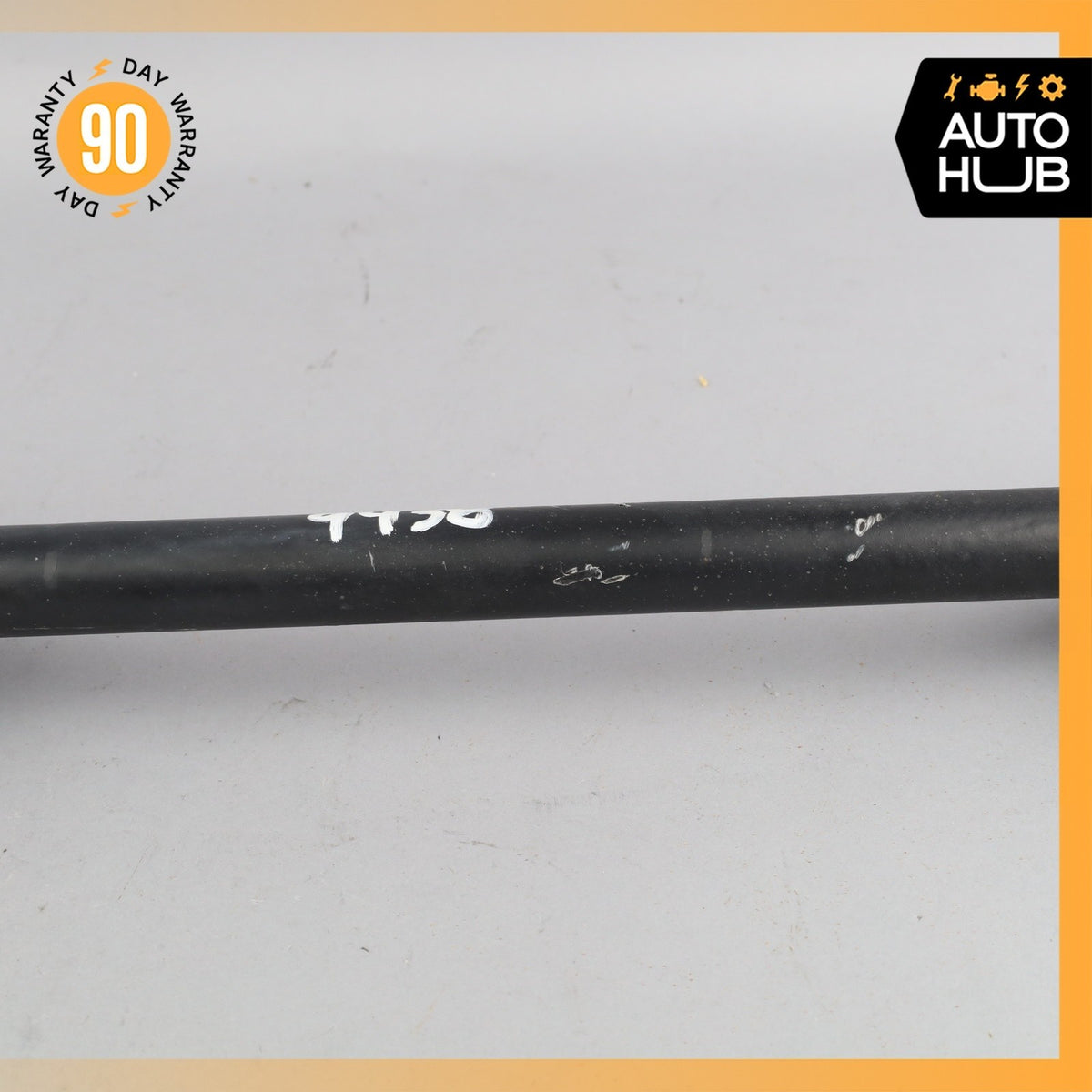 16-20 Mercedes R172 SLC300 SLK300 Rear Left Side Axle CV Half Shaft OEM 53k - photo 9