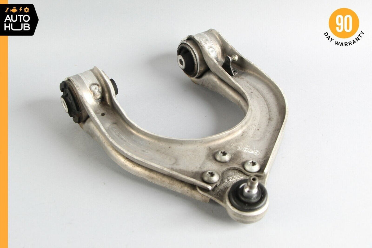 03-12 Mercedes R230 SL500 SL550 Front Left Driver Side Upper Control Arm OEM 68k - photo 10