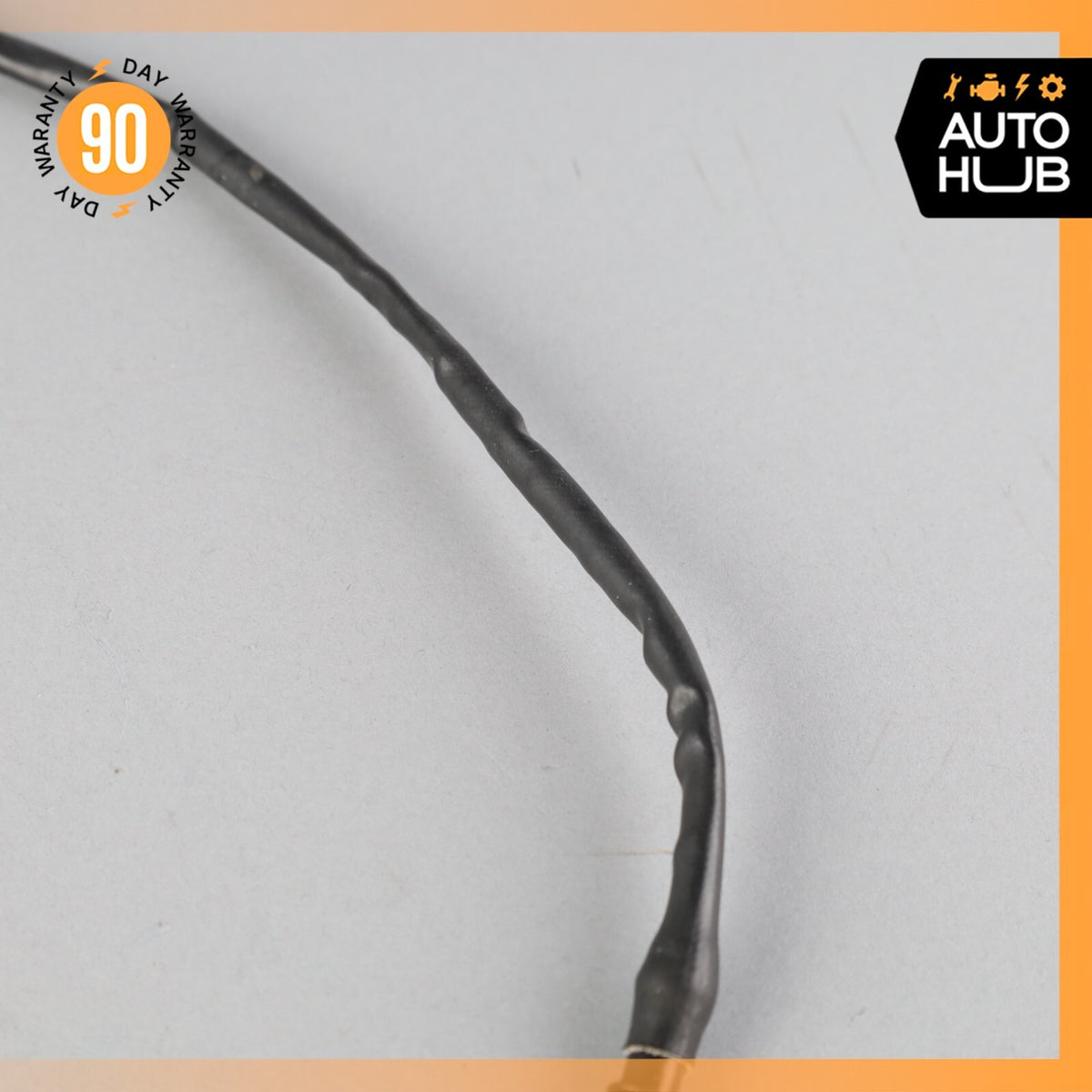 2006 Cadillac XLR Oxygen O2 Sensor Lambda 12597875 OEM - photo 10