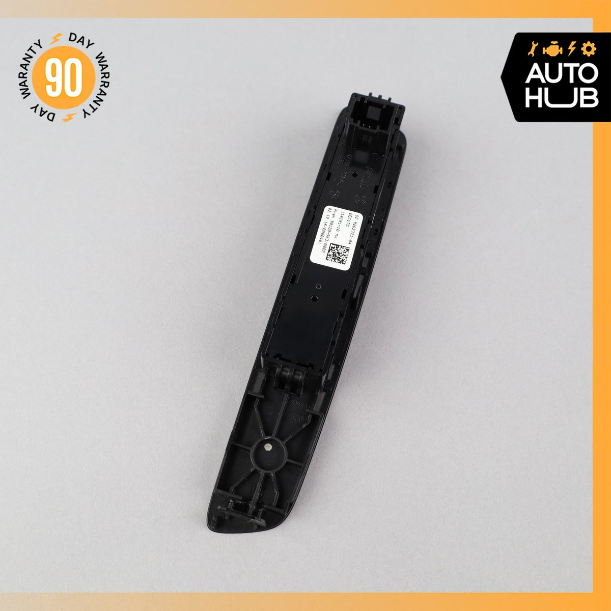 BMW F15 X5 Center Console Traction Control Switch OEM - photo 8