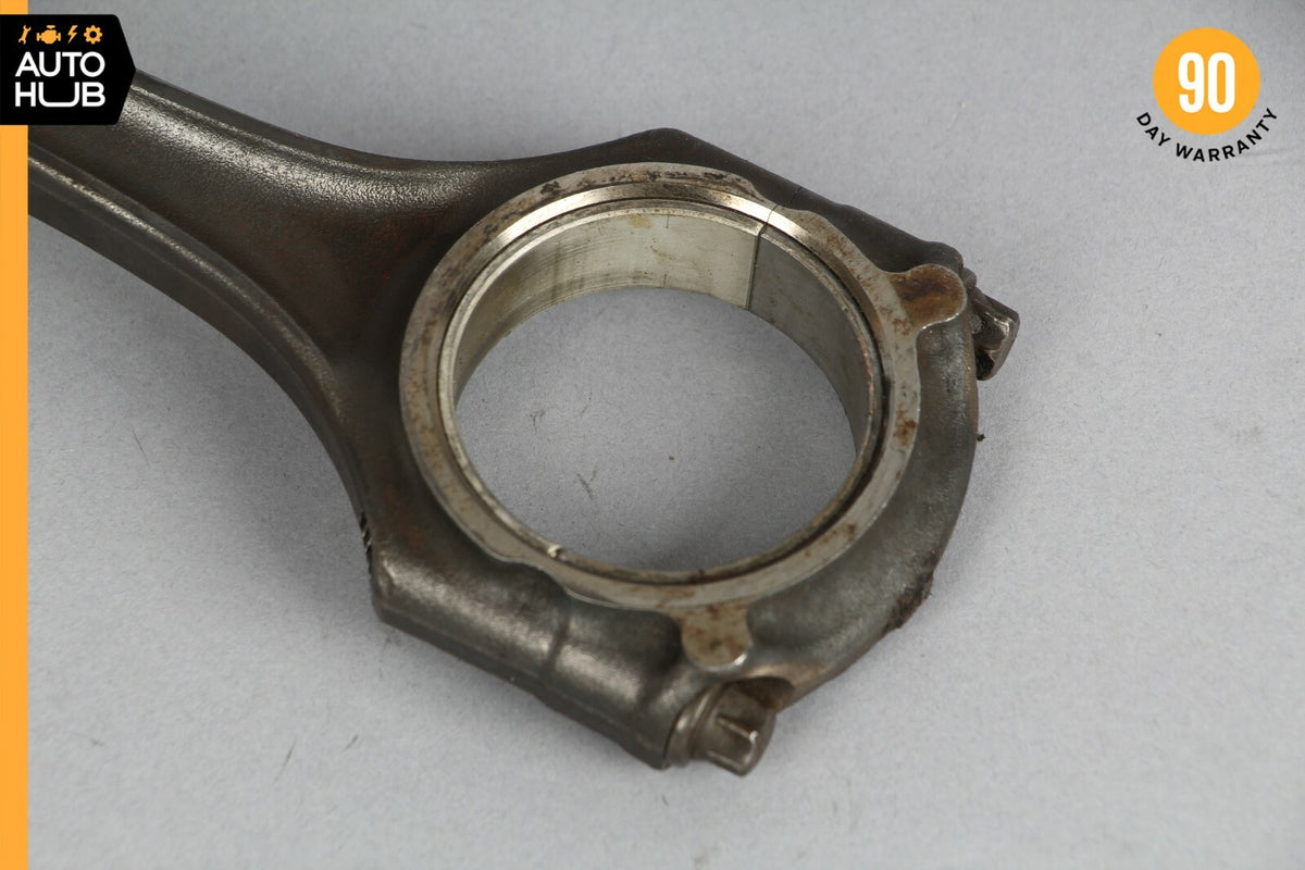 03-14 Mercedes W216 CL600 S600 Engine Motor Connecting Rod 2750300320 OEM - photo 2