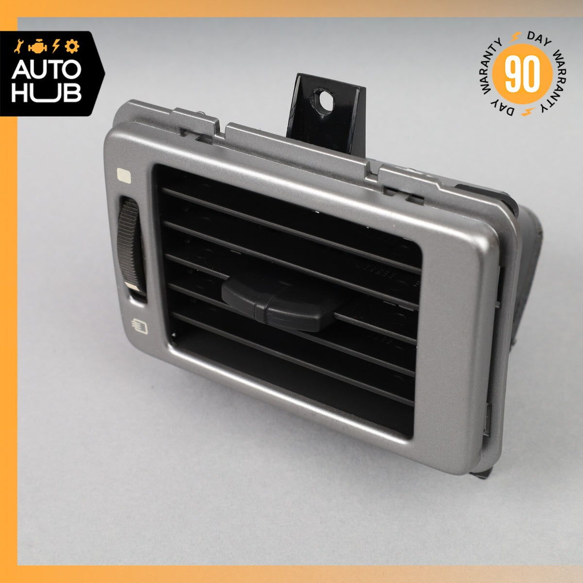 2014 Aston Martin DB9 Right Outer or Center Console AC A/C Air Vent OEM 35k - photo 11