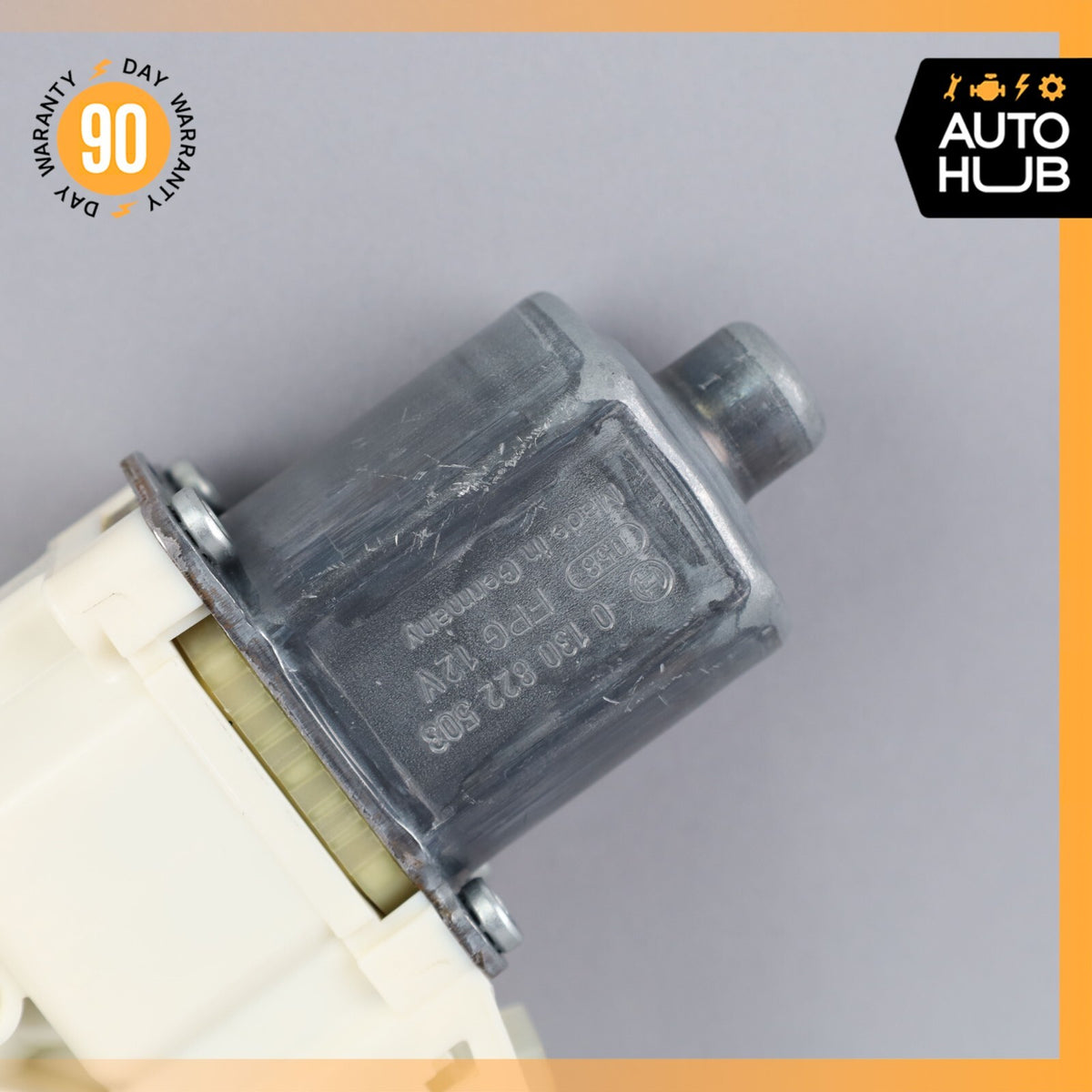 08-14 Mercedes W204 C250 C350 C300 Front Left Door Window Regulator Motor OEM - photo 5