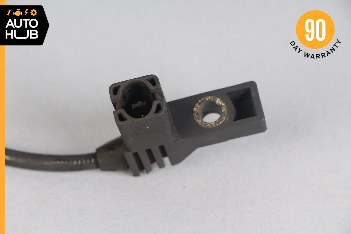 06-12 Mercedes W164 ML350 GL350 ML500 Front Pad Wear Sensor Wiring Sensor OEM - photo 9