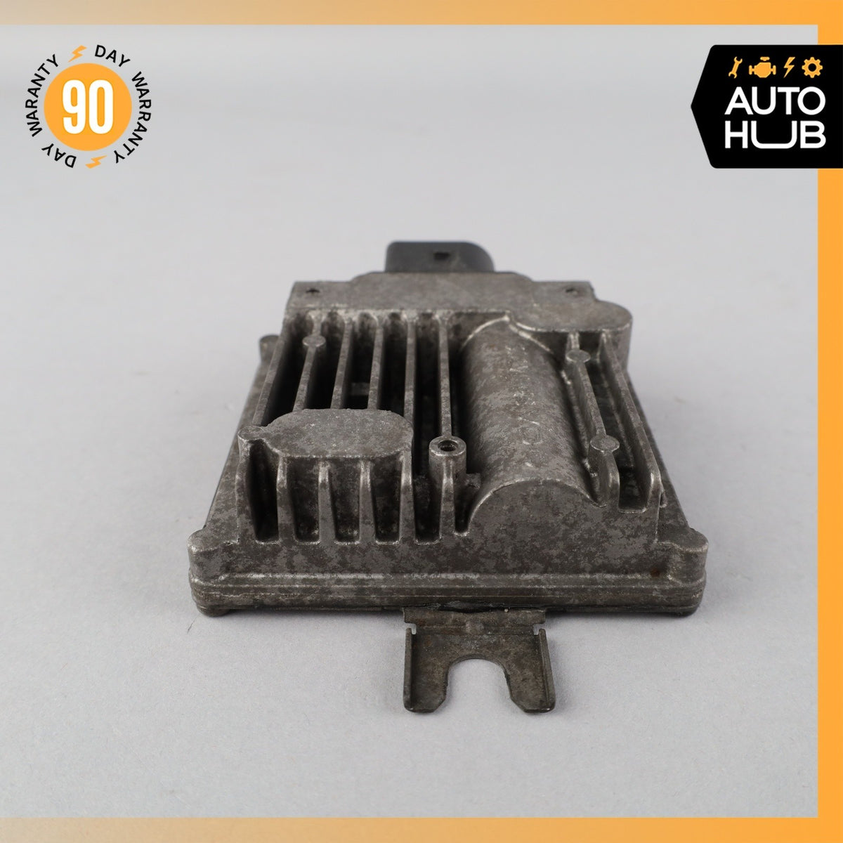 11-18 Porsche Cayenne 958 Fuel Pump Control Module 7P0906093B OEM - photo 3