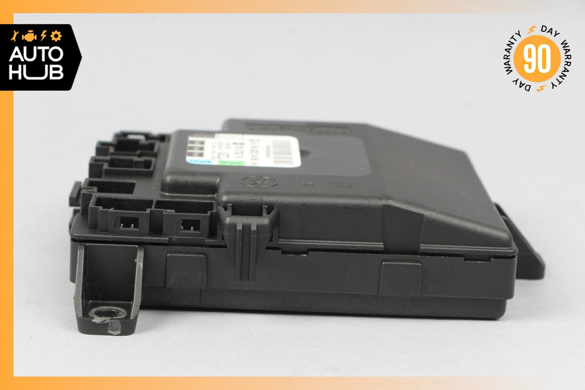 06-13 Mercedes W164 ML63 AMG GL450 R350 Front Right Side Door Control Module OEM - photo 7