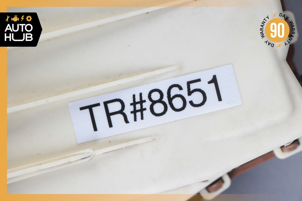 Mercedes W216 CL550 S550 Front Left Side Door Lock Latch Actuator Keyless Go OEM - photo 12