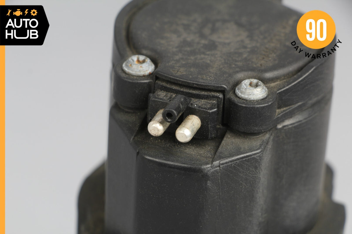 Mercedes R230 SL500 E500 SLK320 Secondary Air Smog Pump Emission Control OEM - photo 9