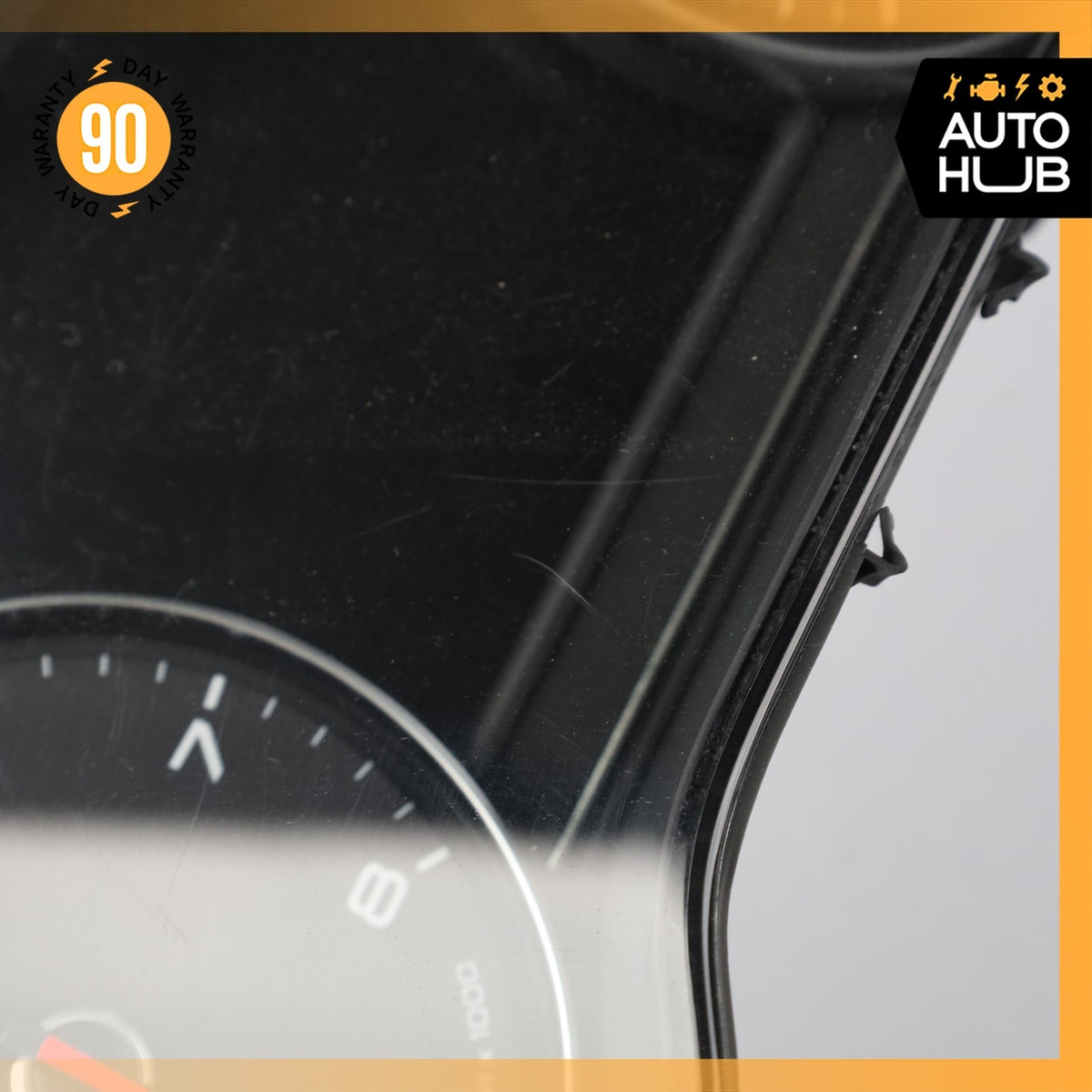 11-18 Audi D4 A8L Instrument Cluster Speedometer 4H0920980K OEM - photo 5