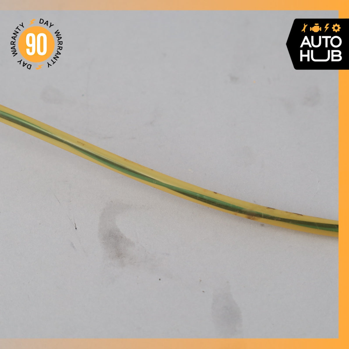 03-18 Bentley Continental Flying Spur GT GTC Fuel Gauge Sensor Left Side OEM - photo 9