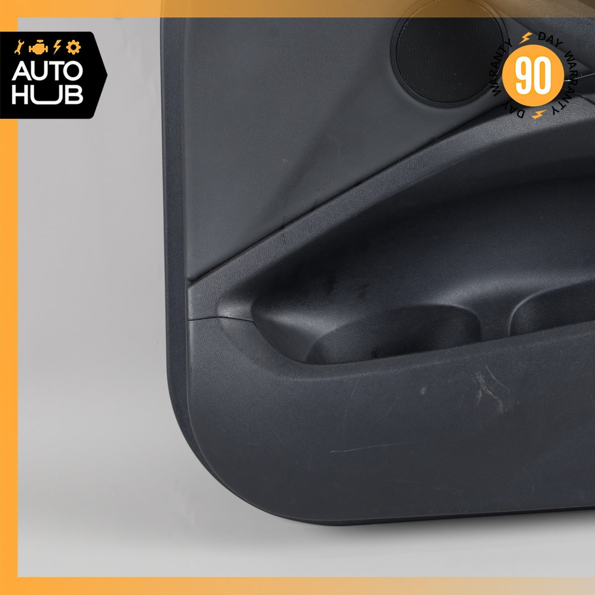 18-25 BMW G01 X3 X4 Front Right Passenger Side Door Panel Trim OEM - photo 7