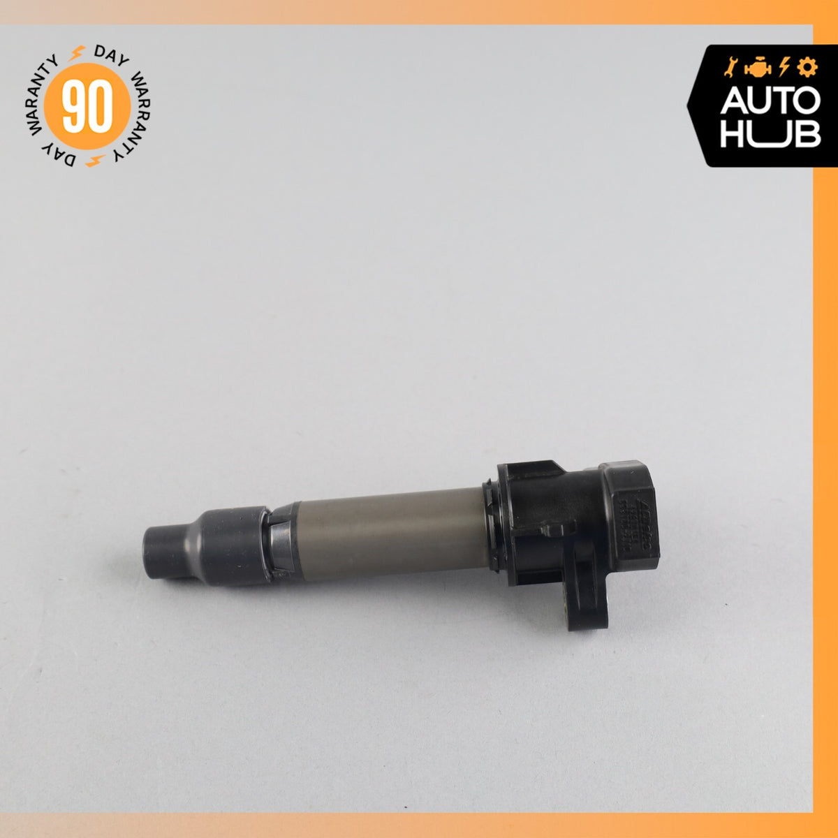 2006 Cadillac XLR SRX STS 4.6L V8 Ignition Coil OEM - photo 6