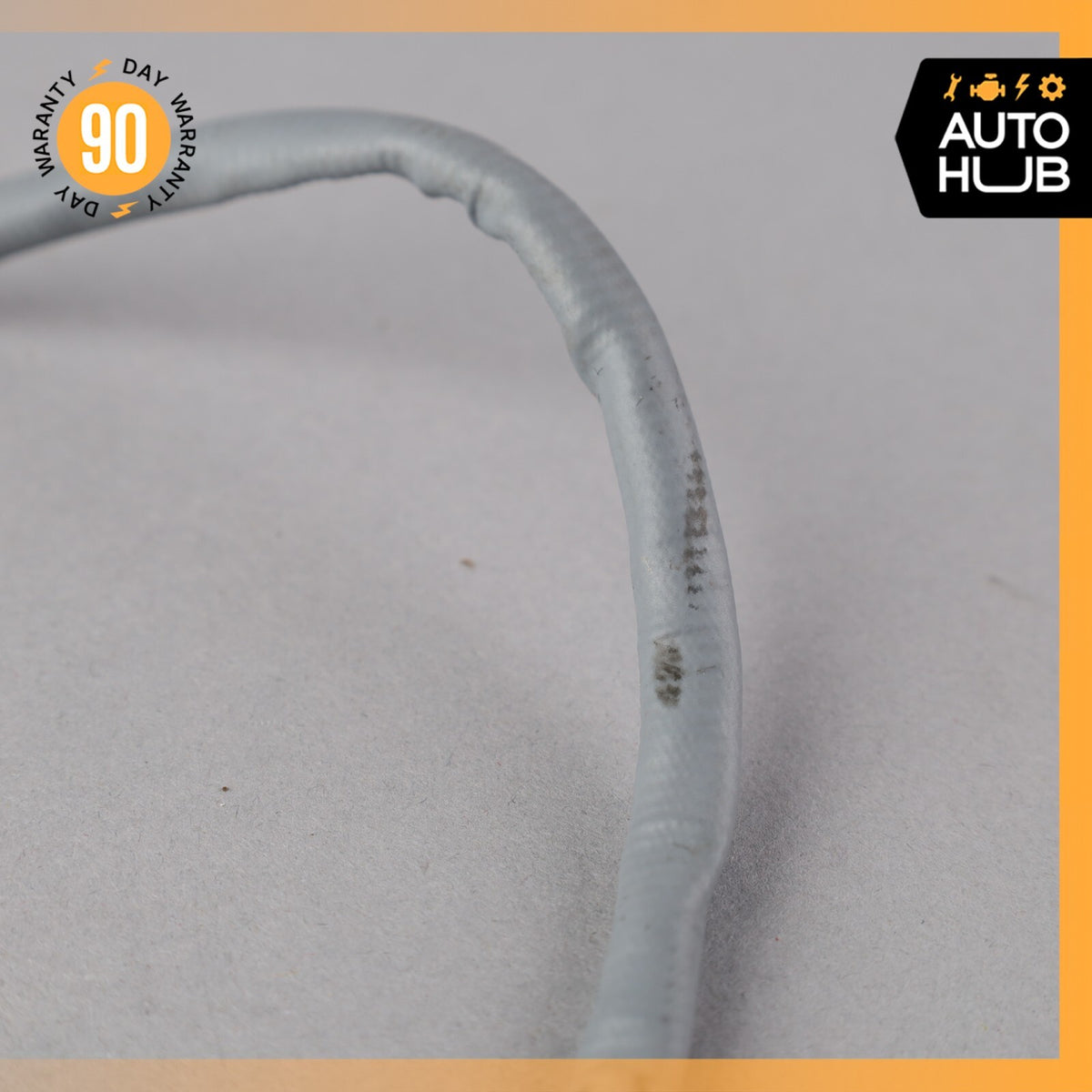 03-08 Mercedes R230 SL500 ML500 E55 AMG Oxygen O2 Sensor Lambda 0015405017 OEM - photo 4