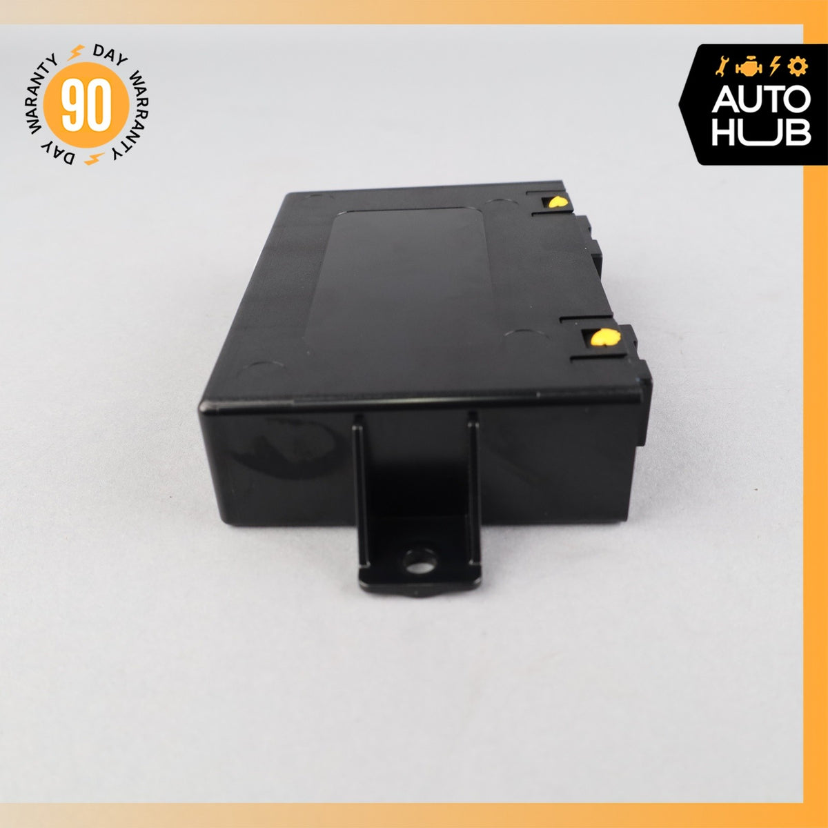 03-07 Bentley Continental Flying Spur GT Park Parking Assist Control Module OEM - photo 4