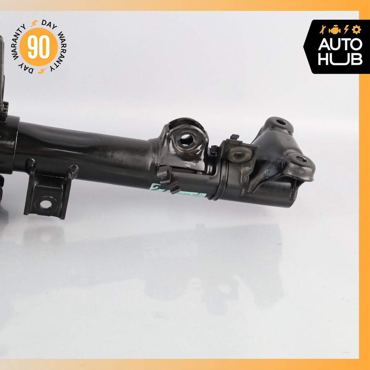 05-09 Mercedes W209 CLK350 CLK500 Shock Strut Absorber Front Left or Right OEM - photo 5
