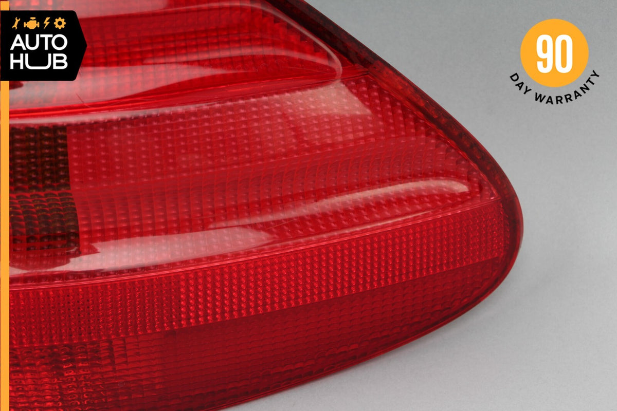 03-06 Mercedes R230 SL500 SL600 Right Side Tail Light Lamp Assembly OEM - photo 5