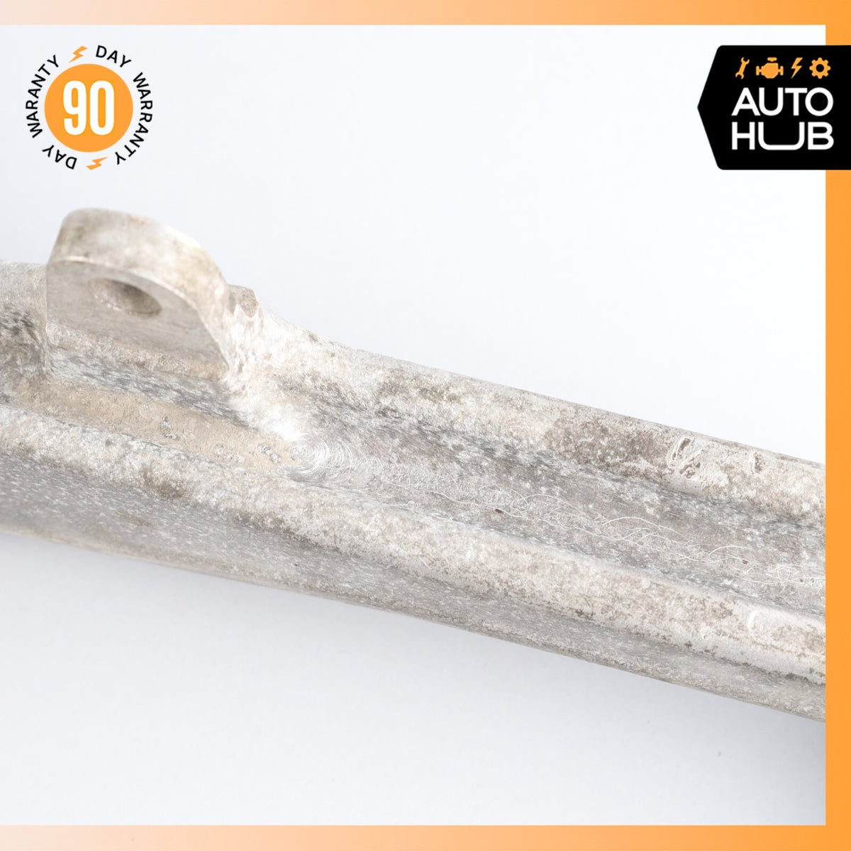 04-13 Cadillac XLR Rear Right Passenger Side Lower Control Arm 10307581 OEM - photo 13