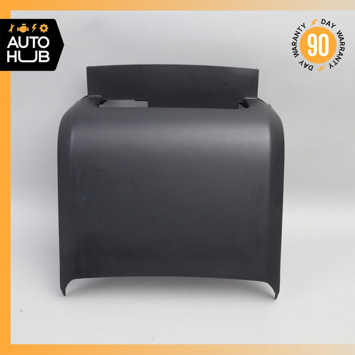 14-17 Range Rover L494 Center Console Rear Panel Trim DK6204569A OEM - photo 1