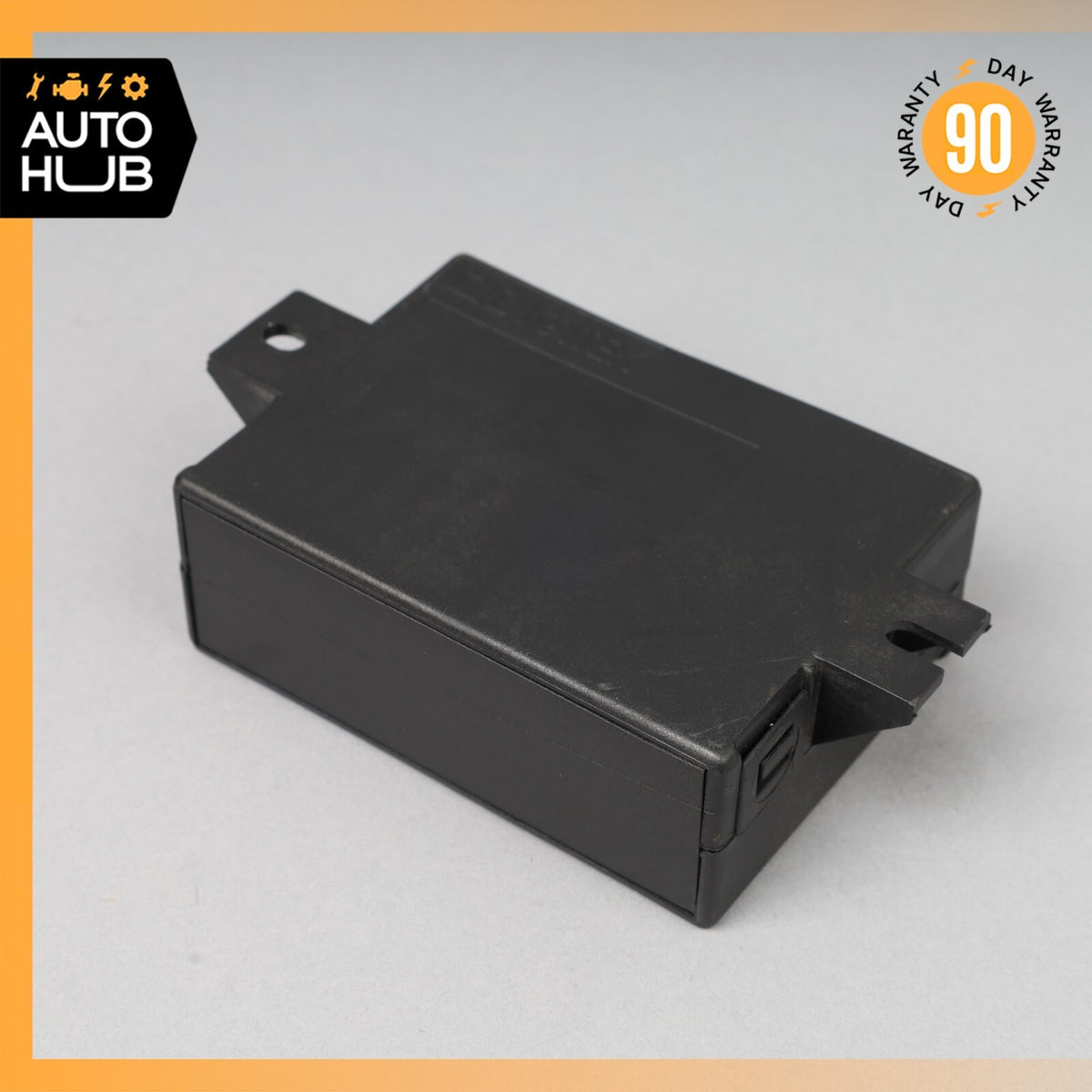 08-19 Maserati GranTurismo M145 Top Roof Control Module 236955 OEM 44k - photo 6