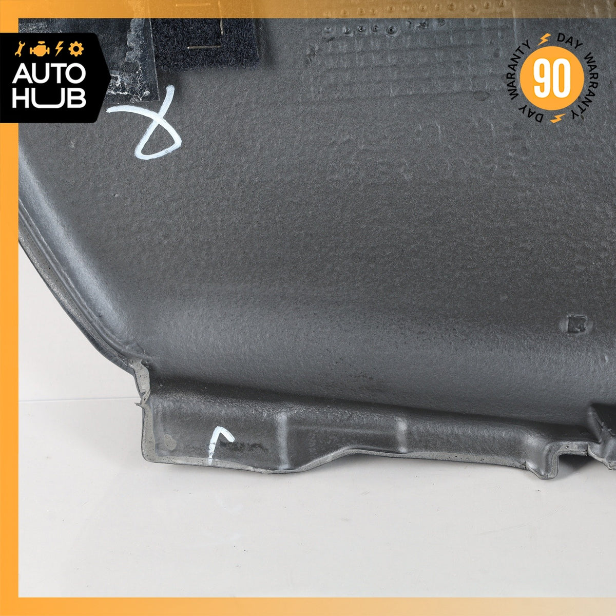 Maserati Quattroporte Ghibli Center Console Armrest Storage Panel Trim Left OEM - photo 10