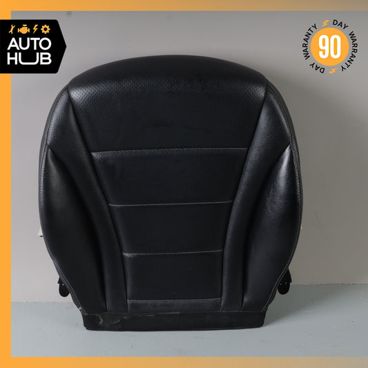 15-18 Mercedes W205 C300 C400 Front Right Side Lower Bottom Seat Cushion OEM - photo 1