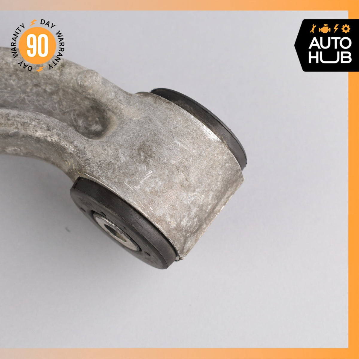04-13 Cadillac XLR Rear Right Passenger Side Lower Control Arm 10307581 OEM - photo 14