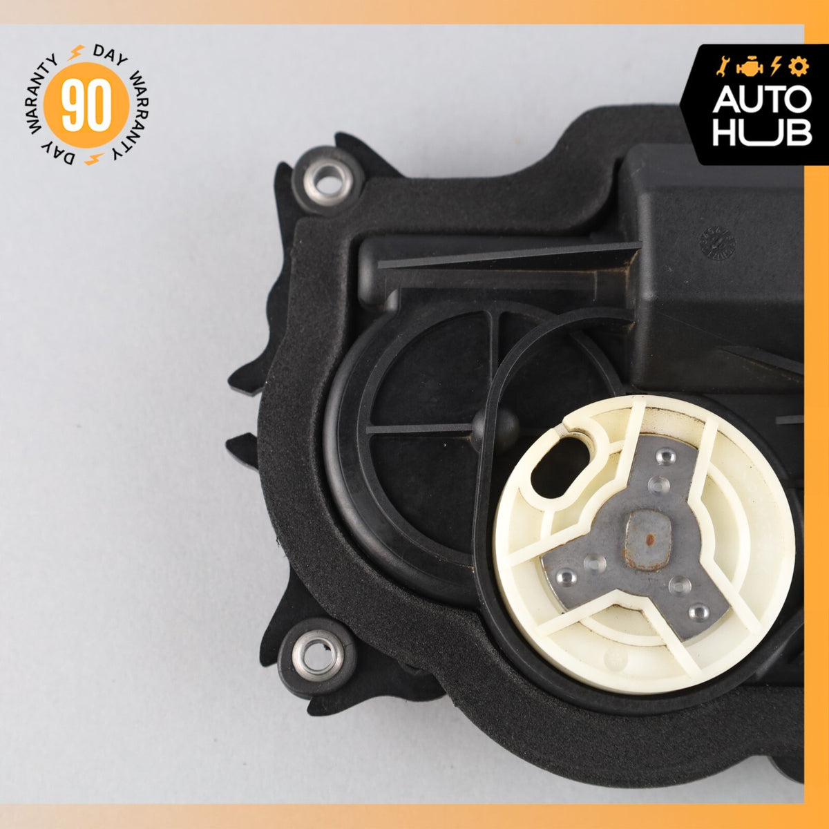 Bentley Continental Flying Spur Front or Rear Door Lock Soft Actuator Motor OEM - photo 7