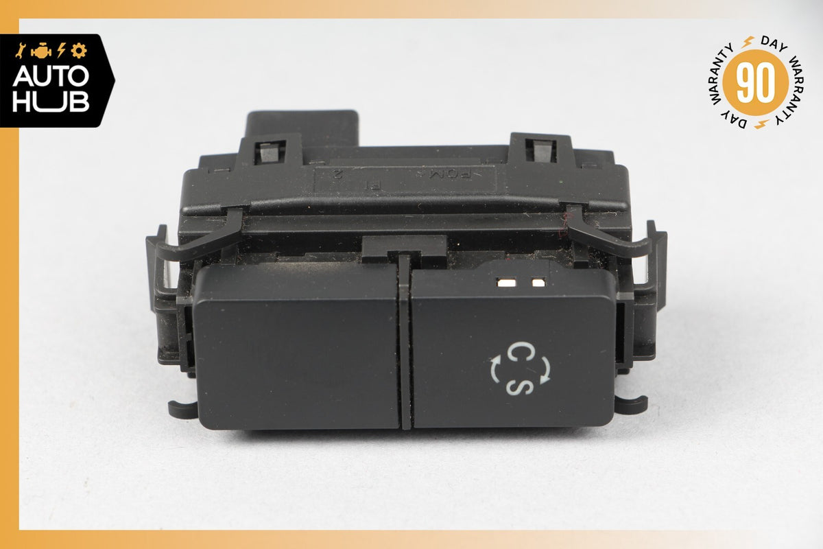 10-13 Mercedes W212 E350 E400 E550 Transmission Selection Switch 2128206310 OEM - photo 6