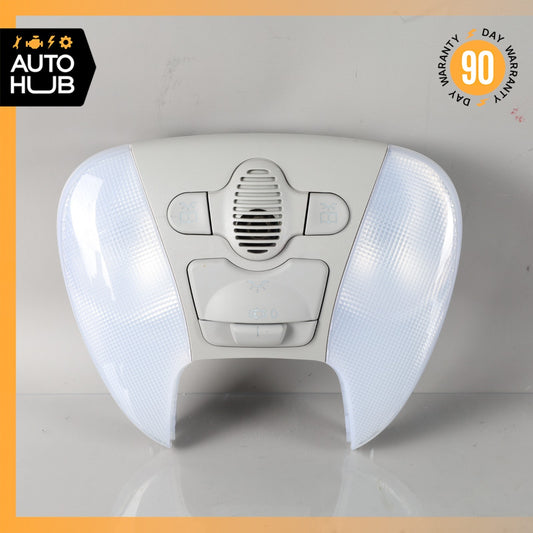 03-04 Mercedes R230 SL500 SL55 AMG Overhead Dome Light Lamp 2308200001 OEM - photo 1