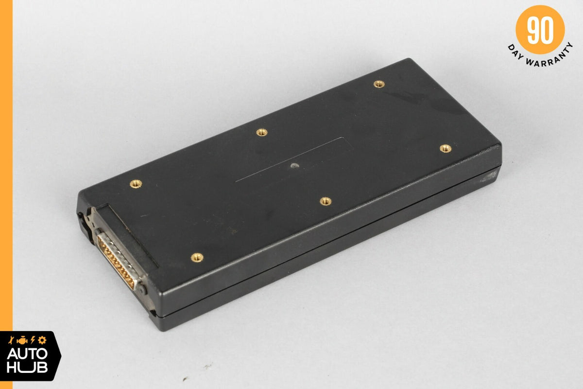 00-06 Mercedes W220 S600 CL500 CLK500 Voice Command Control Module OEM - photo 3