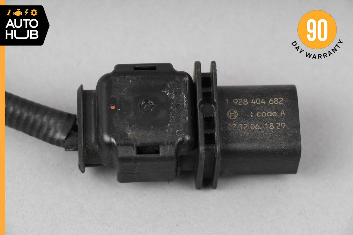 MercedesW164 ML320 R350 GLK350 Oxygen O2 Sensor Lambda 0035427018 OEM - photo 5