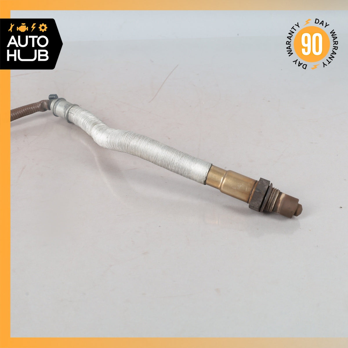 15-20 Mercedes W205 C300 SLC300 SLK300 Oxygen O2 Sensor Lambda OEM - photo 3