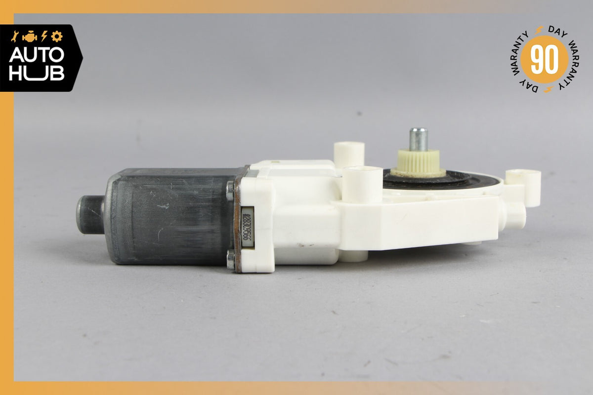 06-13 Mercedes W164 ML63 R350 GL450 Window Regulator Motor Front Left Side OEM - photo 6