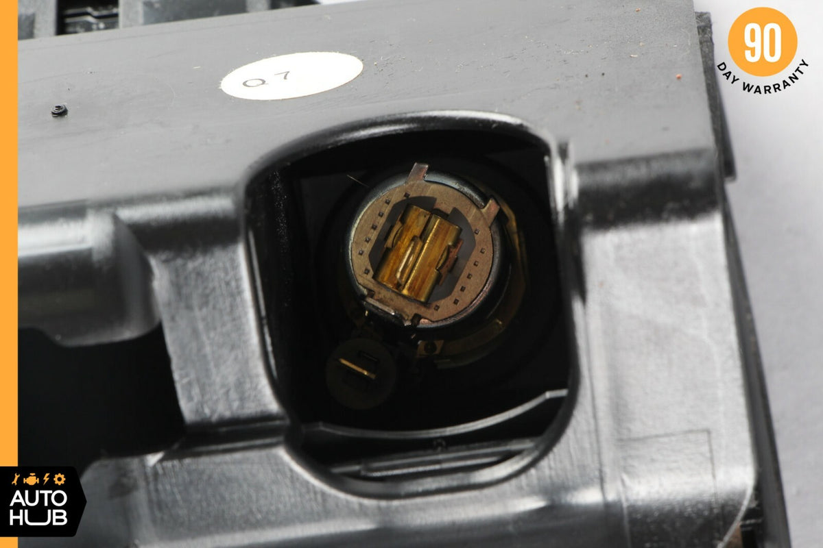 98-03 Mercedes W208 CLK430 CLK320 Ashtray Ash Tray Compartment Center Console - photo 9