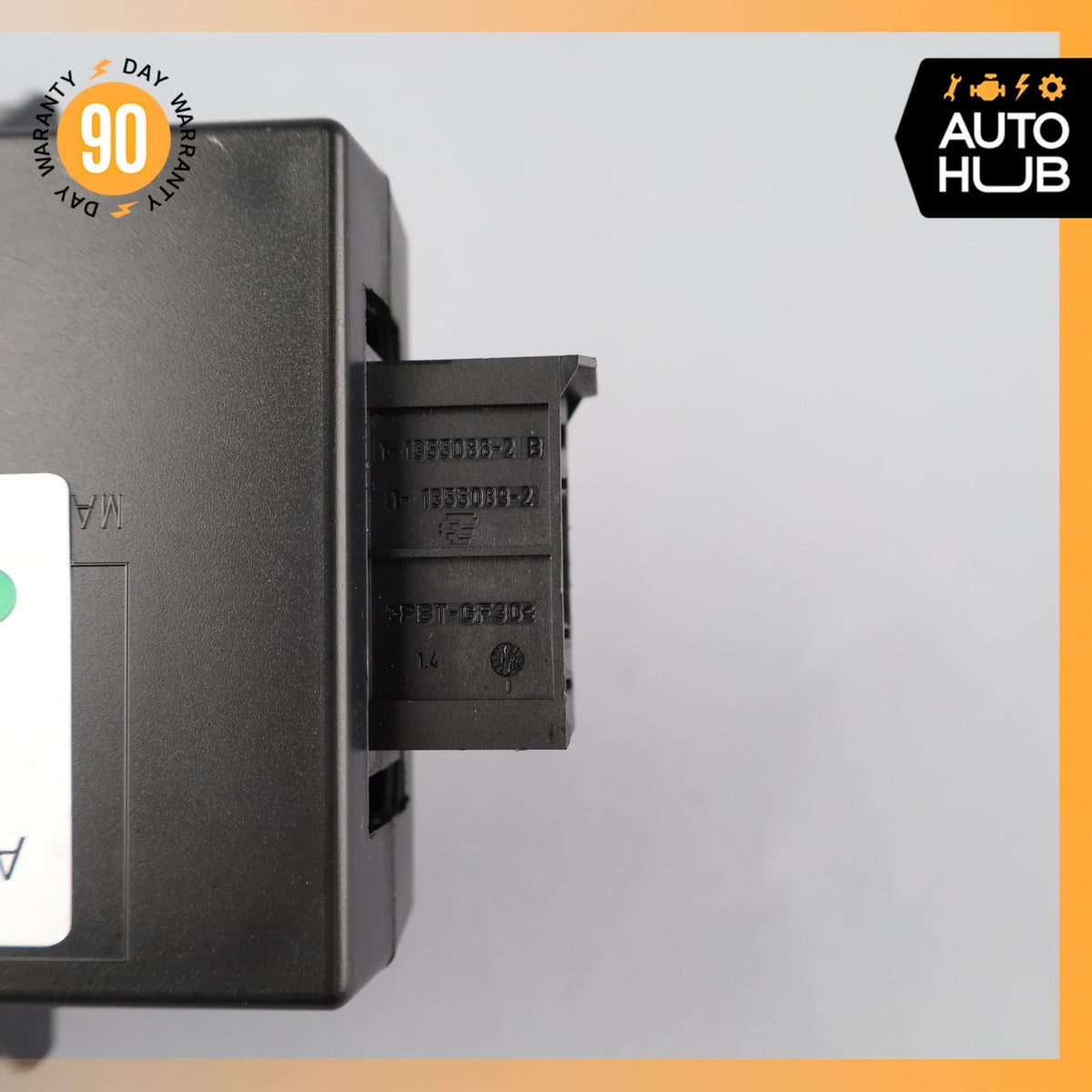 12-19 Aston Martin V8 Vantage Rapide Audio Input Controle Module Unit OEM - photo 10