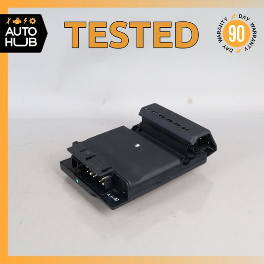 92-99 Mercedes W140 300SE 400SEL S600 Seat Control Module OEM - photo 1