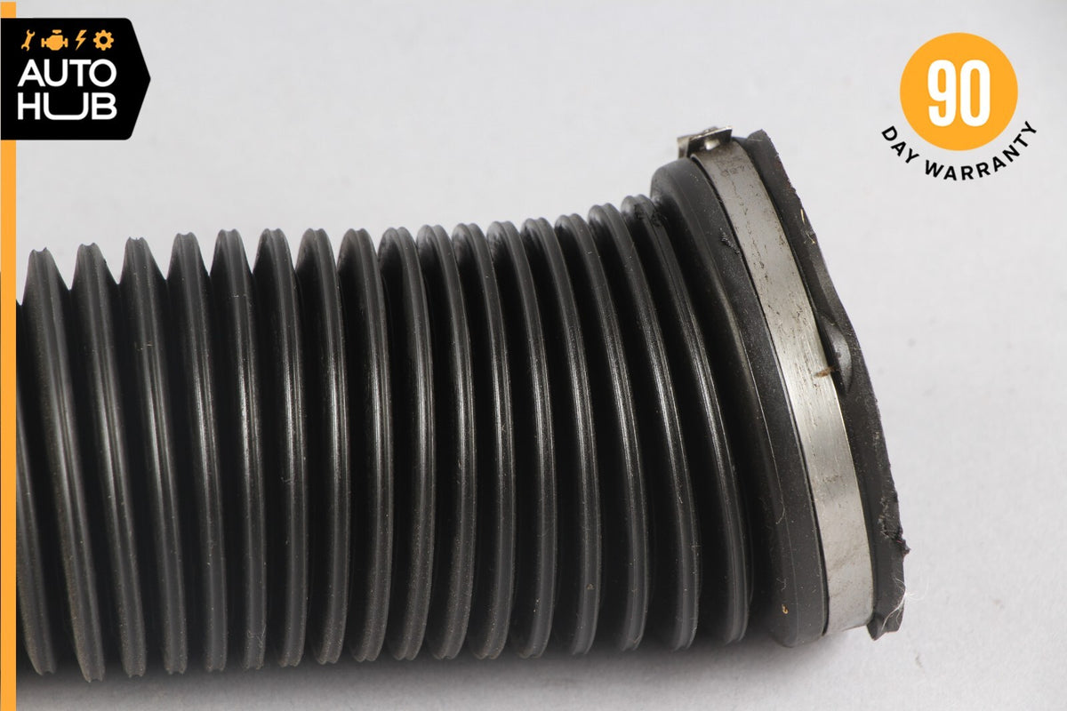 MercedeX164 GL550 ML350 Left Power Steering Rack & Pinion Tie Rod Boot OEM - photo 10