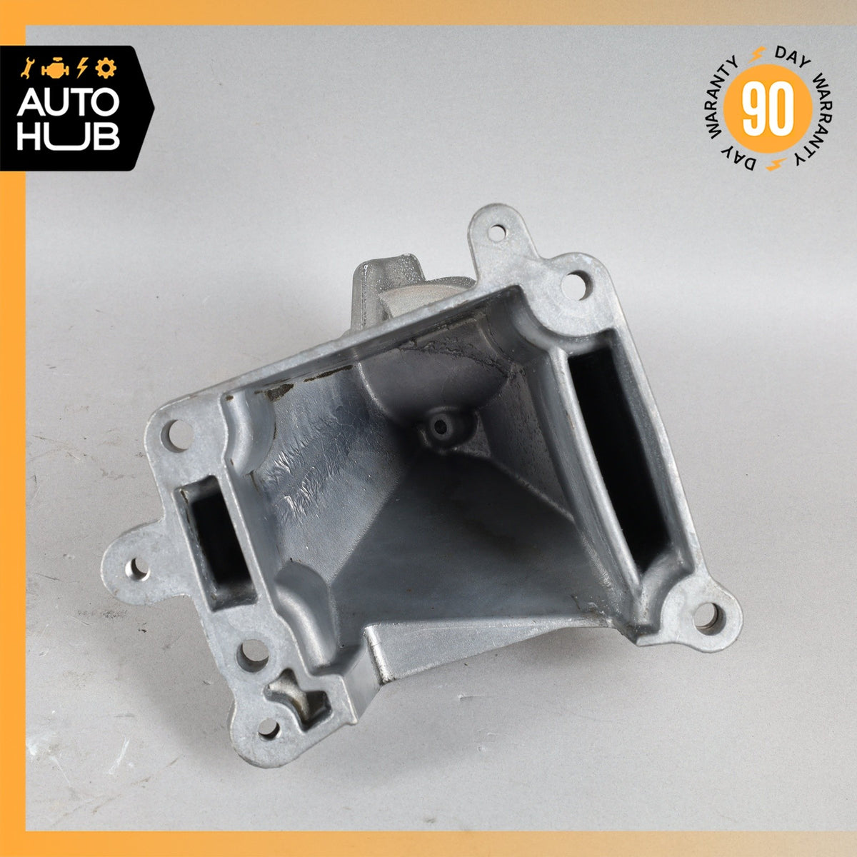 12-18 Mercedes W207 E350 C350 CLS400 Engine Carrier Mount Bracket Left Side OEM - photo 8