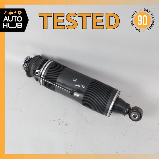 03-06 Mercedes R230 SL500 SL600 Rear Left Hydraulic Shock Strut Absorber Arnott - photo 1