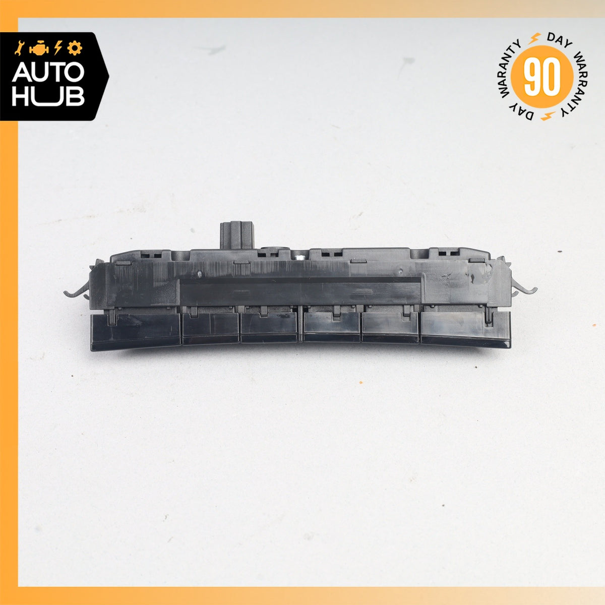 Mercedes W222 S550 Dash Dashboard Line Assist Switch 2229058101 OEM - photo 12